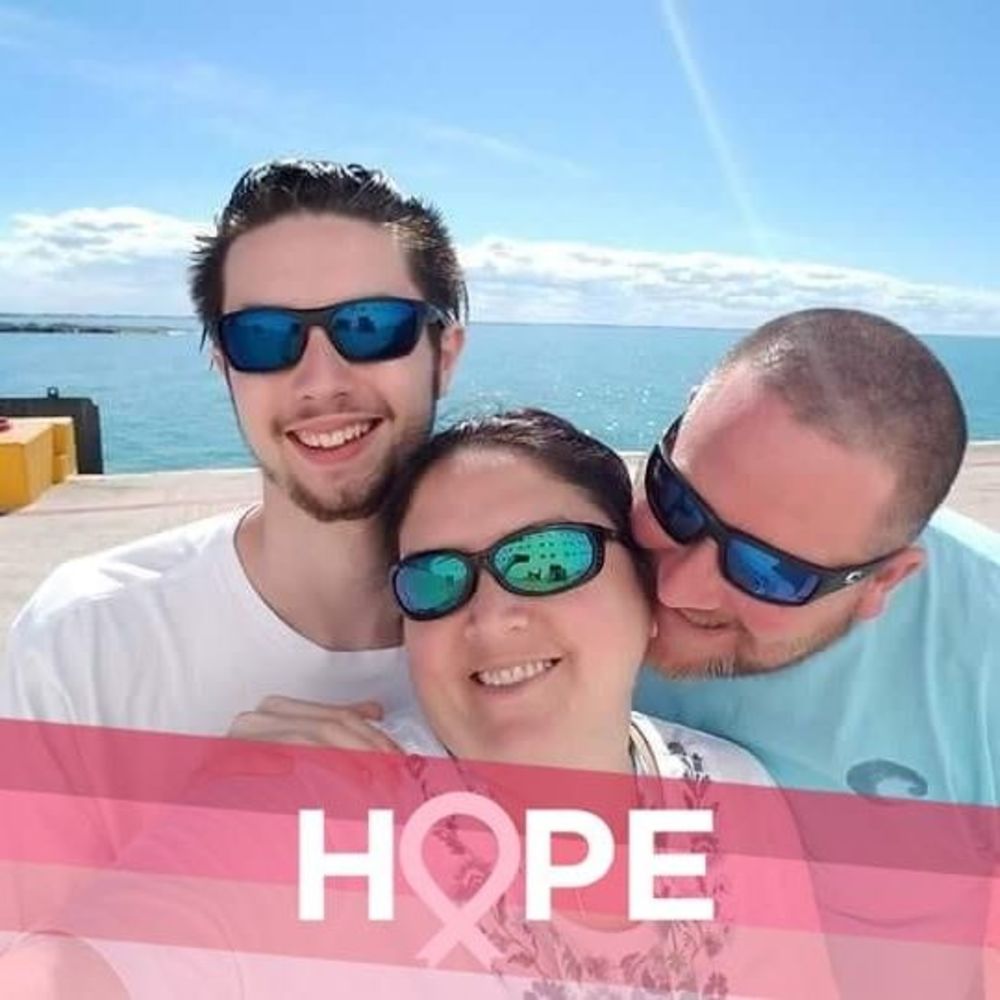 Meet your Posher, Katherine